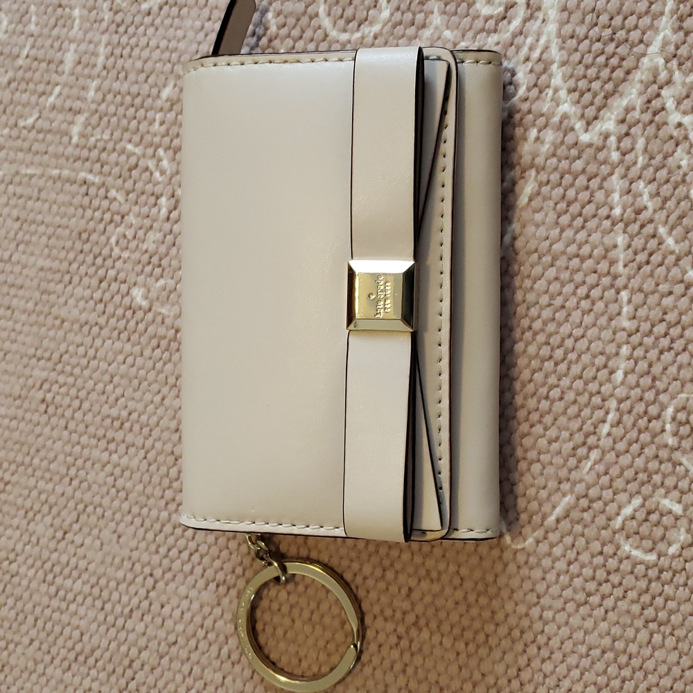 Wallet by Kate Spade EUC
